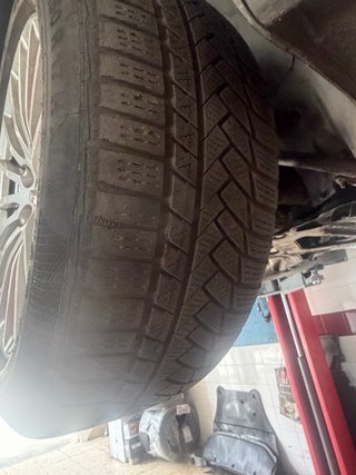 Llantas Originales Audi 17” multirradio