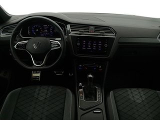 Volkswagen Tiguan R-Line 1.5 TSI 110kW (150CV) DSG