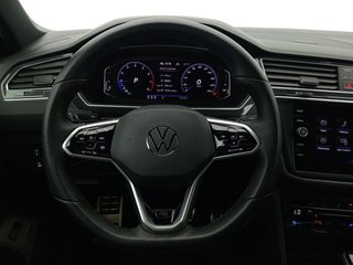 Volkswagen Tiguan R-Line 1.5 TSI 110kW (150CV) DSG