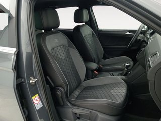 Volkswagen Tiguan R-Line 1.5 TSI 110kW (150CV) DSG