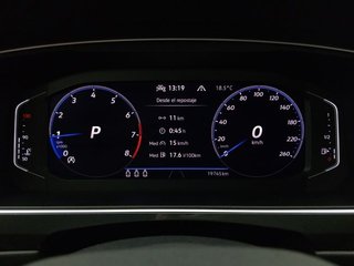 Volkswagen Tiguan R-Line 1.5 TSI 110kW (150CV) DSG