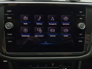 Volkswagen Tiguan R-Line 1.5 TSI 110kW (150CV) DSG