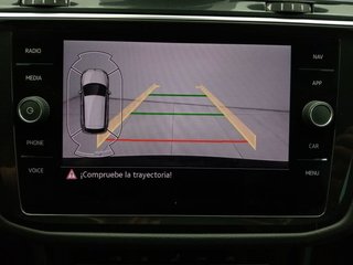 Volkswagen Tiguan R-Line 1.5 TSI 110kW (150CV) DSG
