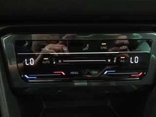 Volkswagen Tiguan R-Line 1.5 TSI 110kW (150CV) DSG