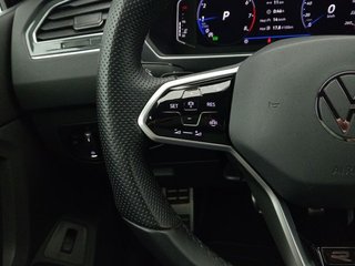 Volkswagen Tiguan R-Line 1.5 TSI 110kW (150CV) DSG