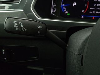 Volkswagen Tiguan R-Line 1.5 TSI 110kW (150CV) DSG
