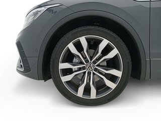 Volkswagen Tiguan R-Line 1.5 TSI 110kW (150CV) DSG
