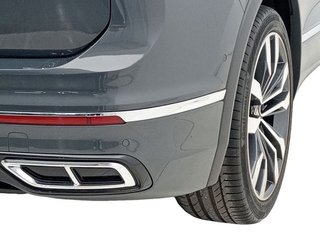 Volkswagen Tiguan R-Line 1.5 TSI 110kW (150CV) DSG