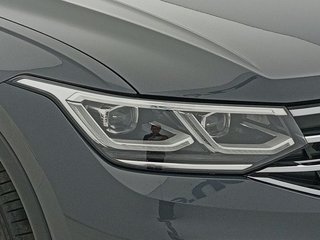 Volkswagen Tiguan R-Line 1.5 TSI 110kW (150CV) DSG