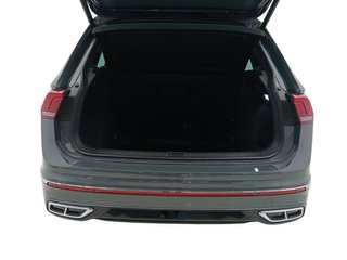 Volkswagen Tiguan R-Line 1.5 TSI 110kW (150CV) DSG