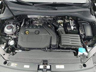 Volkswagen Tiguan R-Line 1.5 TSI 110kW (150CV) DSG