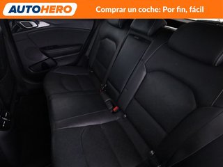 Kia Ceed 1.4 TGDI GT Line