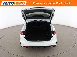 Kia Ceed 1.4 TGDI GT Line