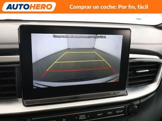 Kia Ceed 1.4 TGDI GT Line
