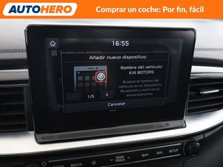 Kia Ceed 1.4 TGDI GT Line