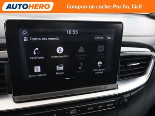 Kia Ceed 1.4 TGDI GT Line