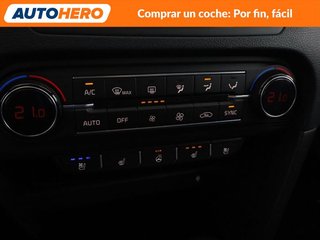 Kia Ceed 1.4 TGDI GT Line