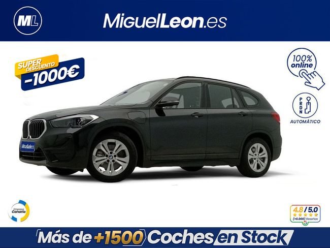 BMW X1 xDrive25e - foto 1