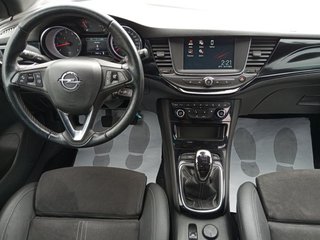 Opel Astra 1.4 Turbo 92kW (125CV) Dynamic ST