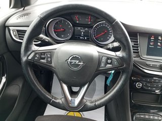 Opel Astra 1.4 Turbo 92kW (125CV) Dynamic ST