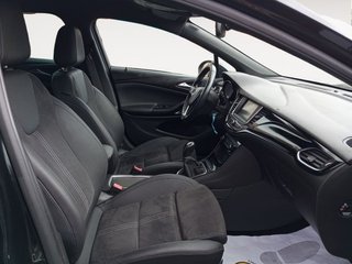 Opel Astra 1.4 Turbo 92kW (125CV) Dynamic ST