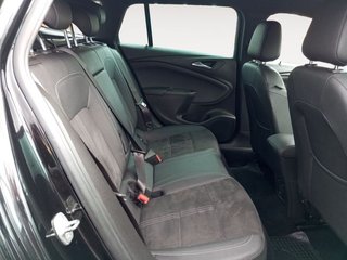 Opel Astra 1.4 Turbo 92kW (125CV) Dynamic ST
