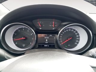 Opel Astra 1.4 Turbo 92kW (125CV) Dynamic ST