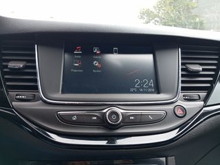 Opel Astra 1.4 Turbo 92kW (125CV) Dynamic ST