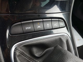 Opel Astra 1.4 Turbo 92kW (125CV) Dynamic ST