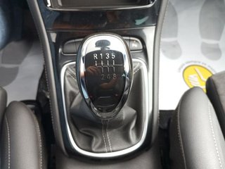 Opel Astra 1.4 Turbo 92kW (125CV) Dynamic ST