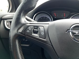 Opel Astra 1.4 Turbo 92kW (125CV) Dynamic ST
