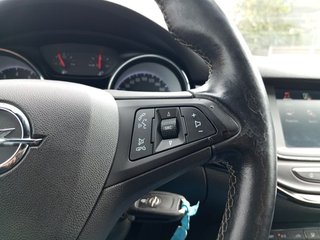 Opel Astra 1.4 Turbo 92kW (125CV) Dynamic ST