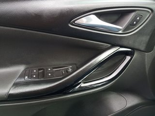Opel Astra 1.4 Turbo 92kW (125CV) Dynamic ST