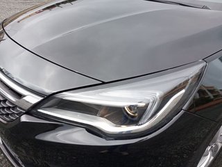 Opel Astra 1.4 Turbo 92kW (125CV) Dynamic ST