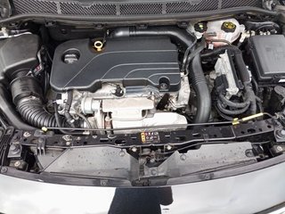 Opel Astra 1.4 Turbo 92kW (125CV) Dynamic ST