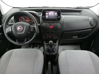 Fiat Fiorino Combi Sx 1.2 Mjet 95cv