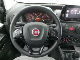 Fiat Fiorino Combi Sx 1.2 Mjet 95cv