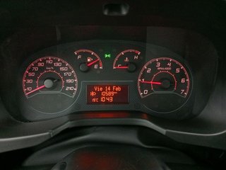 Fiat Fiorino Combi Sx 1.2 Mjet 95cv