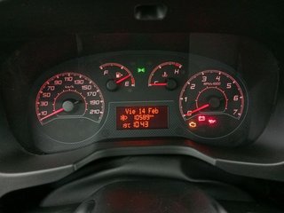 Fiat Fiorino Combi Sx 1.2 Mjet 95cv