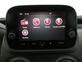 Fiat Fiorino Combi Sx 1.2 Mjet 95cv