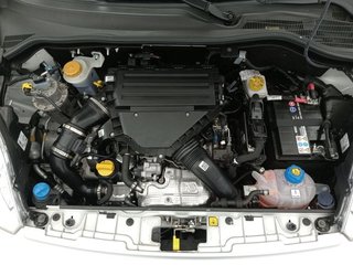Fiat Fiorino Combi Sx 1.2 Mjet 95cv
