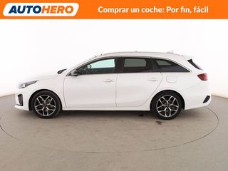 Kia Ceed 1.4 TGDI GT Line