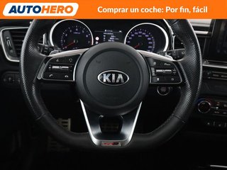 Kia Ceed 1.4 TGDI GT Line