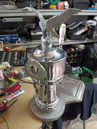 Solo Venta en persona Cañero Cerveza Águila Cromad
