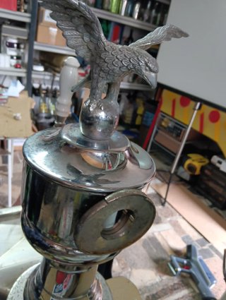 Solo Venta en persona Cañero Cerveza Águila Cromad