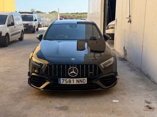 Mercedes-Benz Clase A 2020