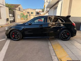Mercedes-Benz Clase A 2020
