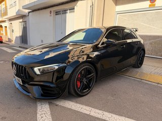 Mercedes-Benz Clase A 2020