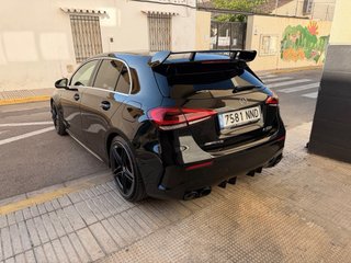 Mercedes-Benz Clase A 2020