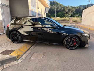 Mercedes-Benz Clase A 2020